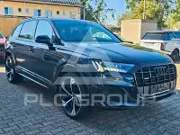2021 Audi Q7