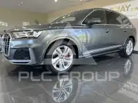 2021 Audi Q7