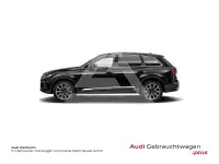 2021 Audi Q7