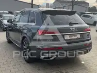 2021 Audi Q7