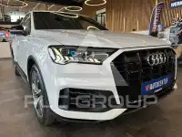 2021 Audi Q7