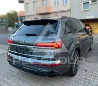 2021 Audi Q7