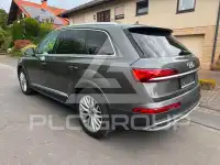 2021 Audi Q7