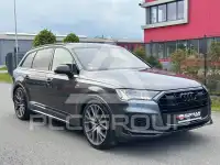 2021 Audi Q7
