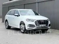 2021 Audi Q7