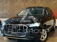 2021 Audi Q7