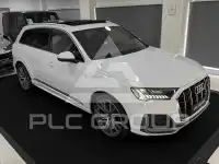 2021 Audi Q7