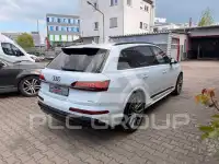 2021 Audi Q7