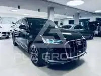 2021 Audi Q7