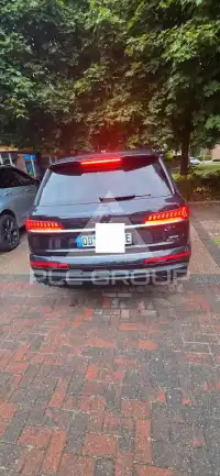 2021 Audi Q7