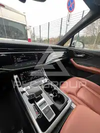 2021 Audi Q7