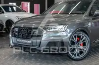 2021 Audi Q7