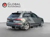 2021 Audi Q7