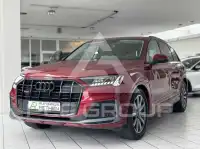2021 Audi Q7