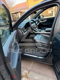 2021 Audi Q7