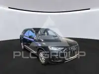 2021 Audi Q7