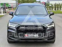 2021 Audi Q7