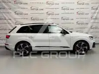 2021 Audi Q7