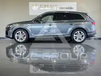 2021 Audi Q7