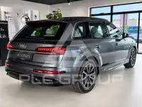 2021 Audi Q7
