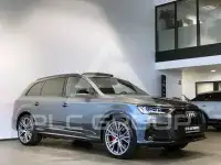 2021 Audi Q7