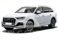 2021 Audi Q7