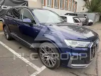 2021 Audi Q7