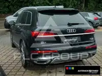 2021 Audi Q7