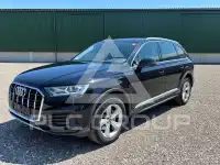 2021 Audi Q7