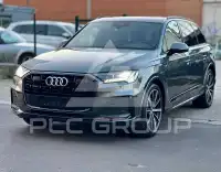 2021 Audi Q7