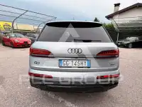2021 Audi Q7