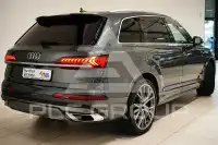 2021 Audi Q7