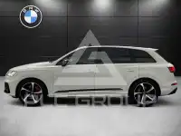 2021 Audi Q7