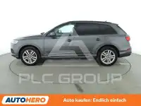 2021 Audi Q7