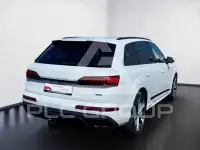 2021 Audi Q7