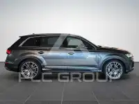 2021 Audi Q7