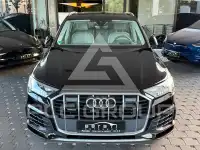 2021 Audi Q7