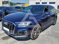 2021 Audi Q7