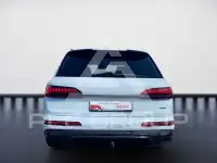 2021 Audi Q7