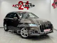 2021 Audi Q7