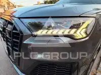 2021 Audi Q7