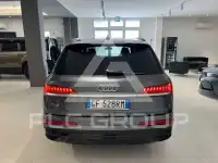 2021 Audi Q7