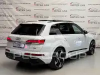 2021 Audi Q7
