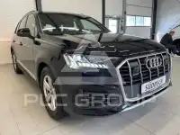 2021 Audi Q7
