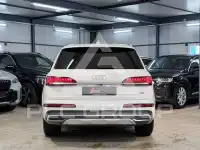 2021 Audi Q7