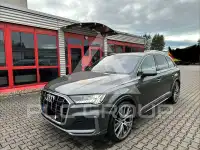 2021 Audi Q7