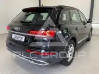 2021 Audi Q7