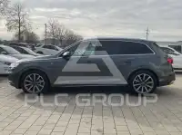 2021 Audi Q7