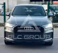 2021 Audi Q7