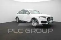 2021 Audi Q7